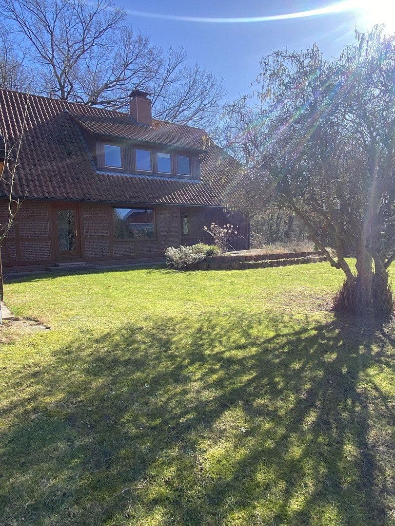 Predaj domu 150 m², pozemek 1.800 m², Appel, Dolné Sasko Predaj domu 150 m², pozemek 1.800 m², Appel, Dolné Sasko