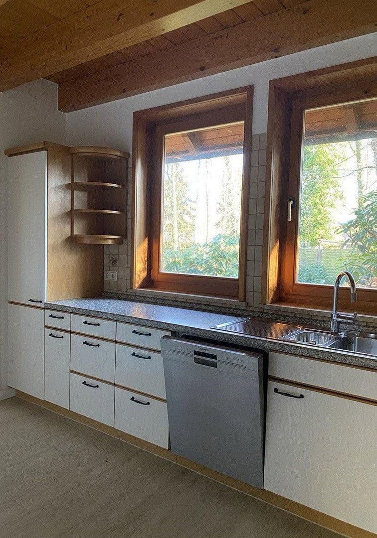Predaj domu 150 m², pozemek 1.800 m², Appel, Dolné Sasko Predaj domu 150 m², pozemek 1.800 m², Appel, Dolné Sasko