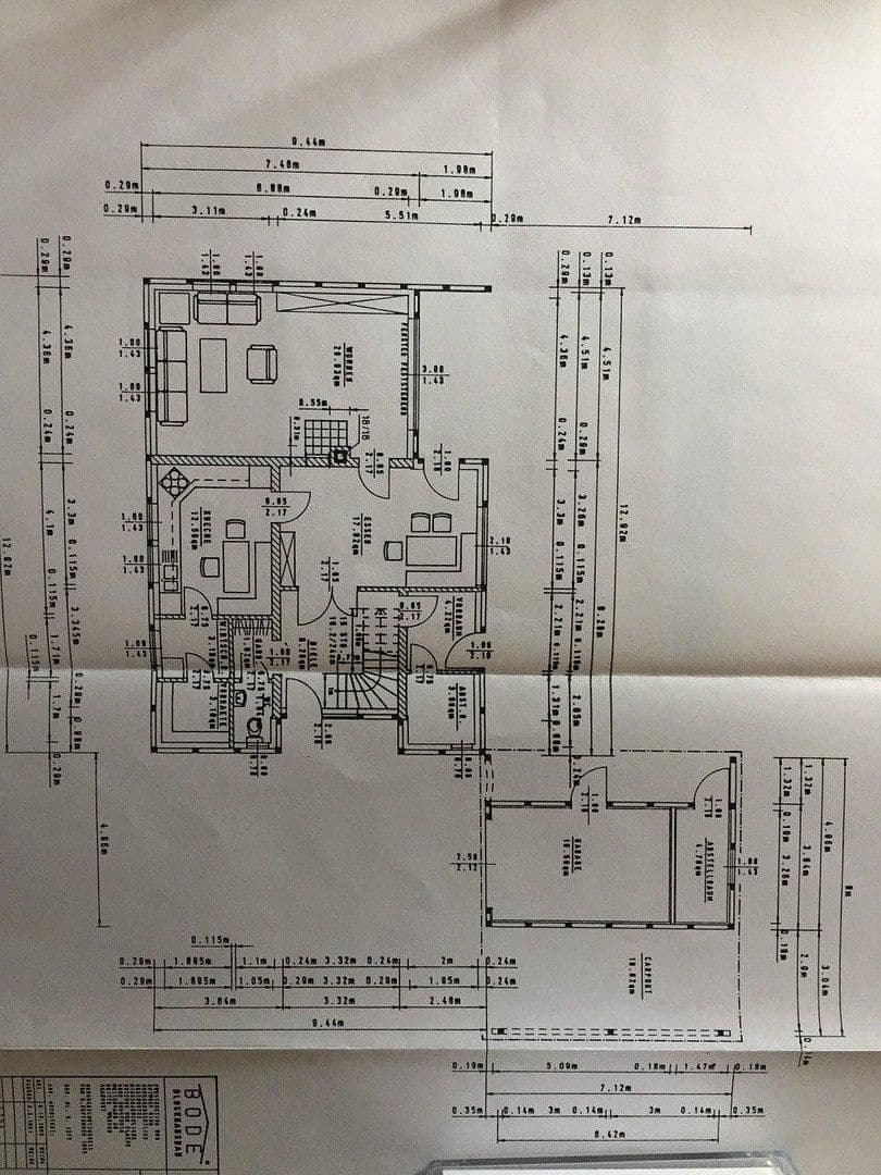 Predaj domu 150 m², pozemek 1.800 m², Appel, Dolné Sasko Predaj domu 150 m², pozemek 1.800 m², Appel, Dolné Sasko