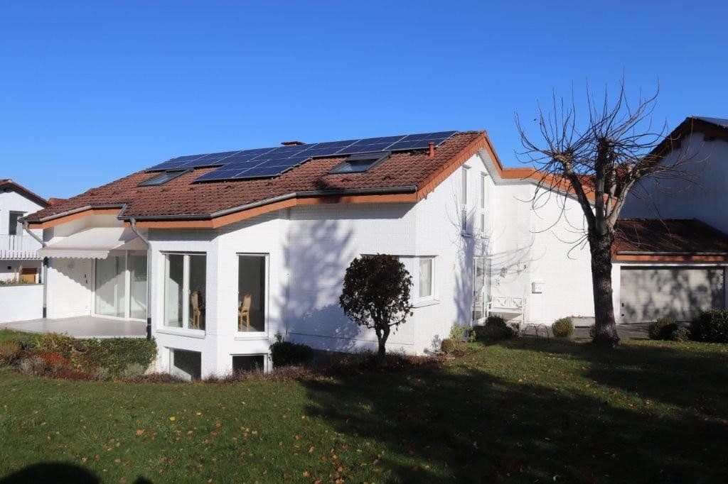 Predaj domu 202 m², pozemek 990 m², Paderborn, Severné Porýnie - Westfálsko Predaj domu 202 m², pozemek 990 m², Paderborn, Severné Porýnie - Westfálsko