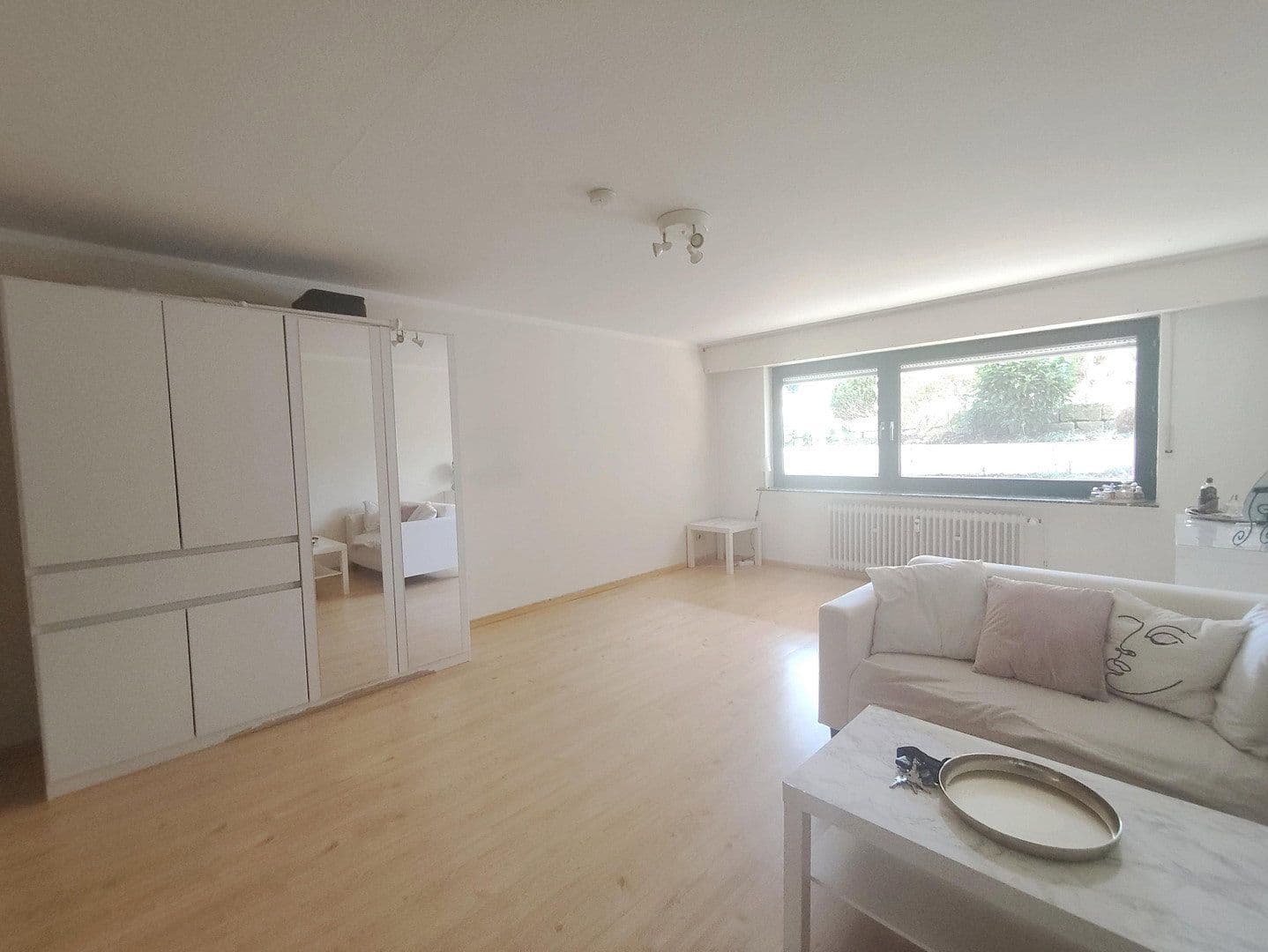 Prenájom bytu 1-izbový 31 m², Kahler Krug 18a, Bielefeld, Severné Porýnie - Westfálsko Prenájom bytu 1-izbový 31 m², Kahler Krug 18a, Bielefeld, Severné Porýnie - Westfálsko