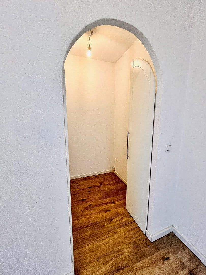 Prenájom bytu 2-izbový 65 m², Bremen, Brémy Prenájom bytu 2-izbový 65 m², Bremen, Brémy