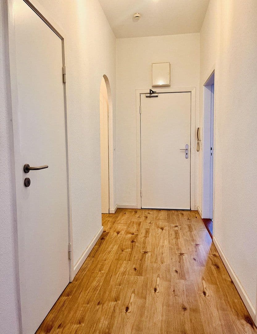 Prenájom bytu 2-izbový 65 m², Bremen, Brémy Prenájom bytu 2-izbový 65 m², Bremen, Brémy