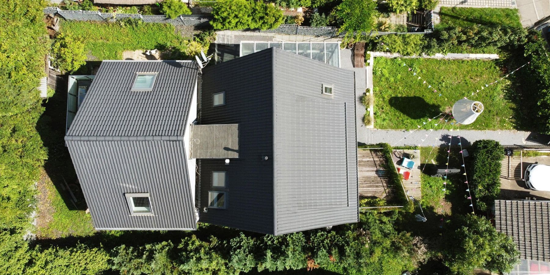 Predaj domu 250 m², pozemek 571 m², Korntal-Münchingen, Bádensko-Wurttembersko Predaj domu 250 m², pozemek 571 m², Korntal-Münchingen, Bádensko-Wurttembersko