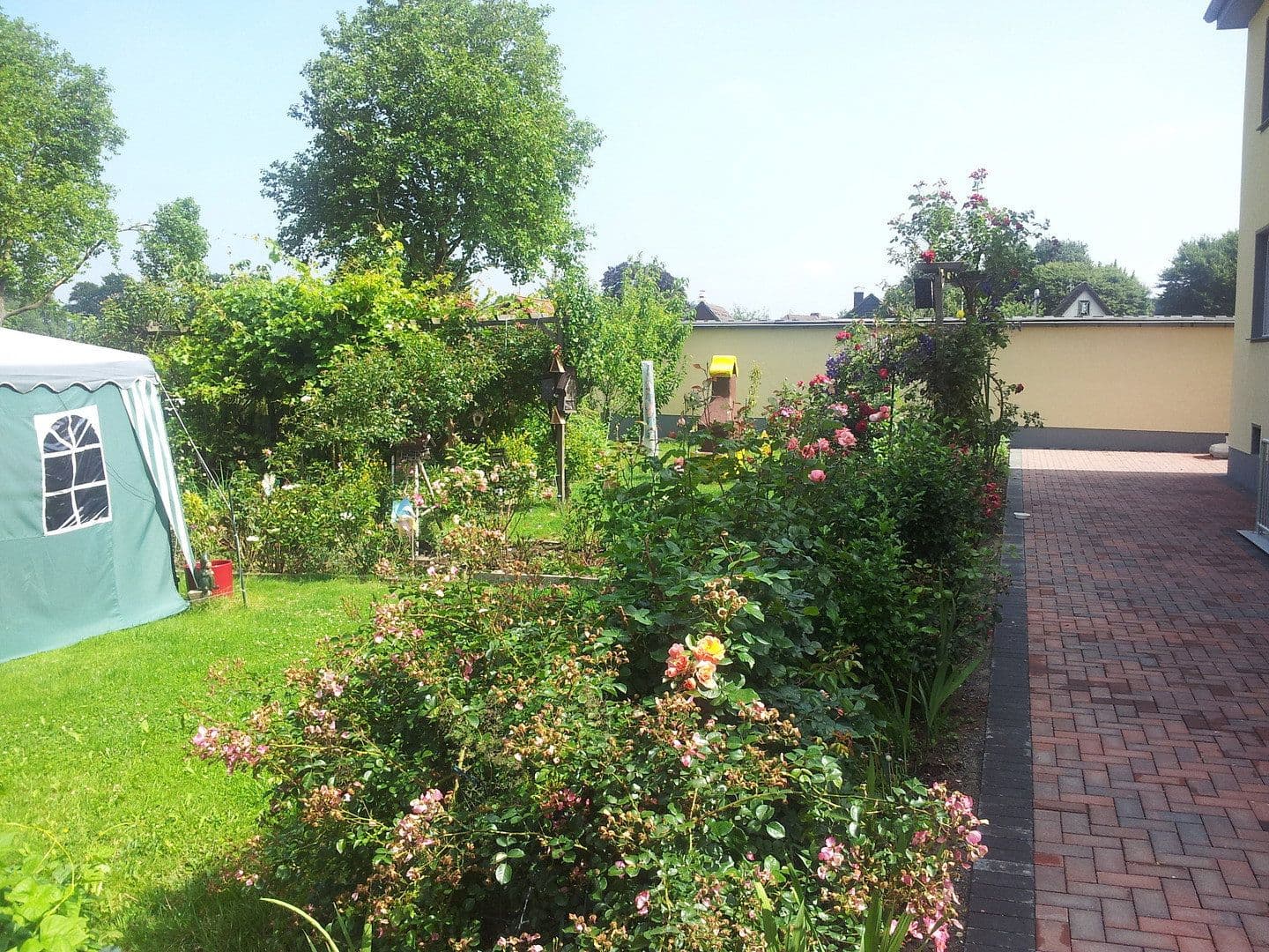 Prenájom bytu 3-izbový 54 m², Boverstr.101, Mülheim Ruhr, Severné Porýnie - Westfálsko Prenájom bytu 3-izbový 54 m², Boverstr.101, Mülheim Ruhr, Severné Porýnie - Westfálsko