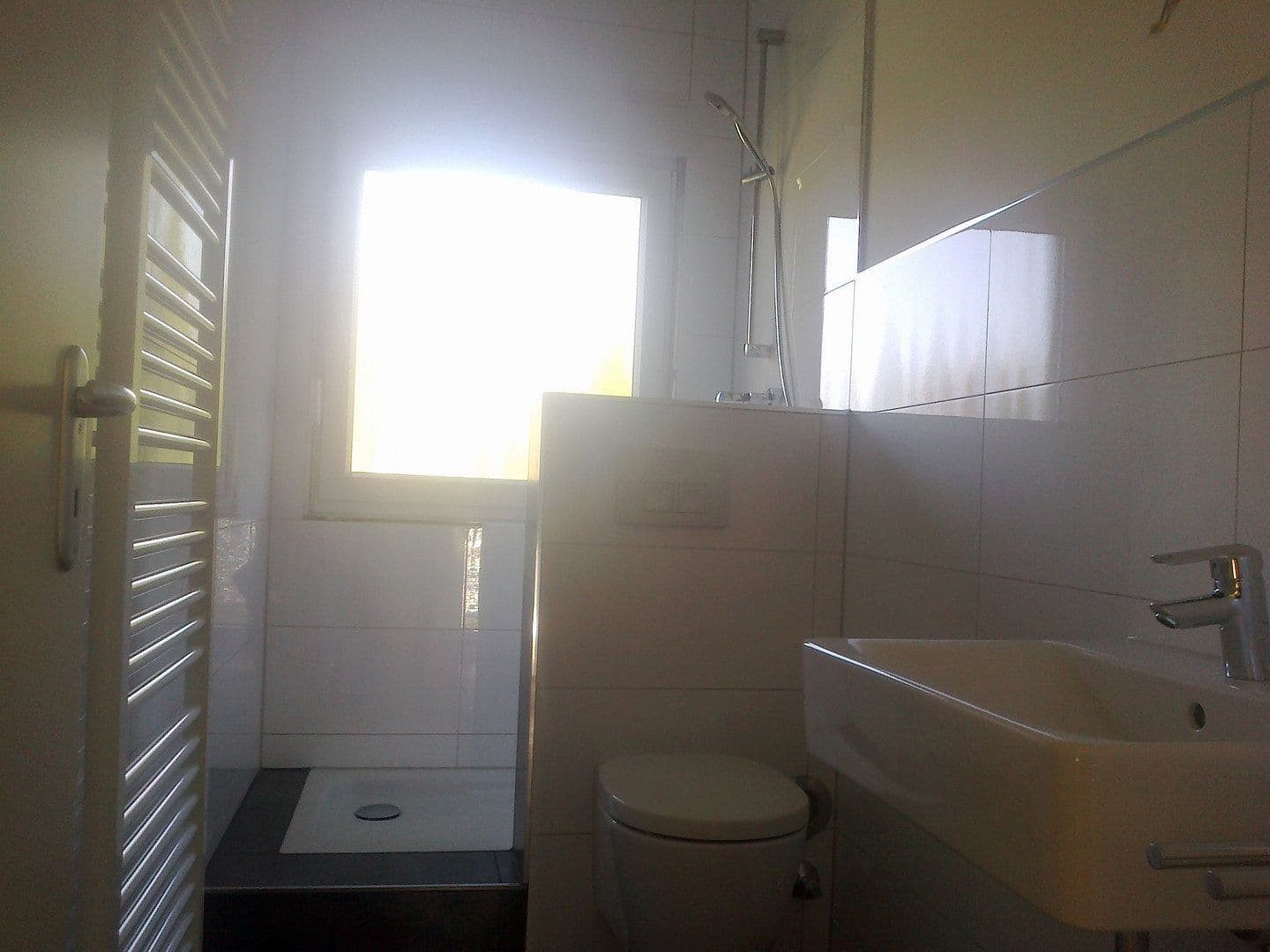 Prenájom bytu 3-izbový 54 m², Boverstr.101, Mülheim Ruhr, Severné Porýnie - Westfálsko Prenájom bytu 3-izbový 54 m², Boverstr.101, Mülheim Ruhr, Severné Porýnie - Westfálsko