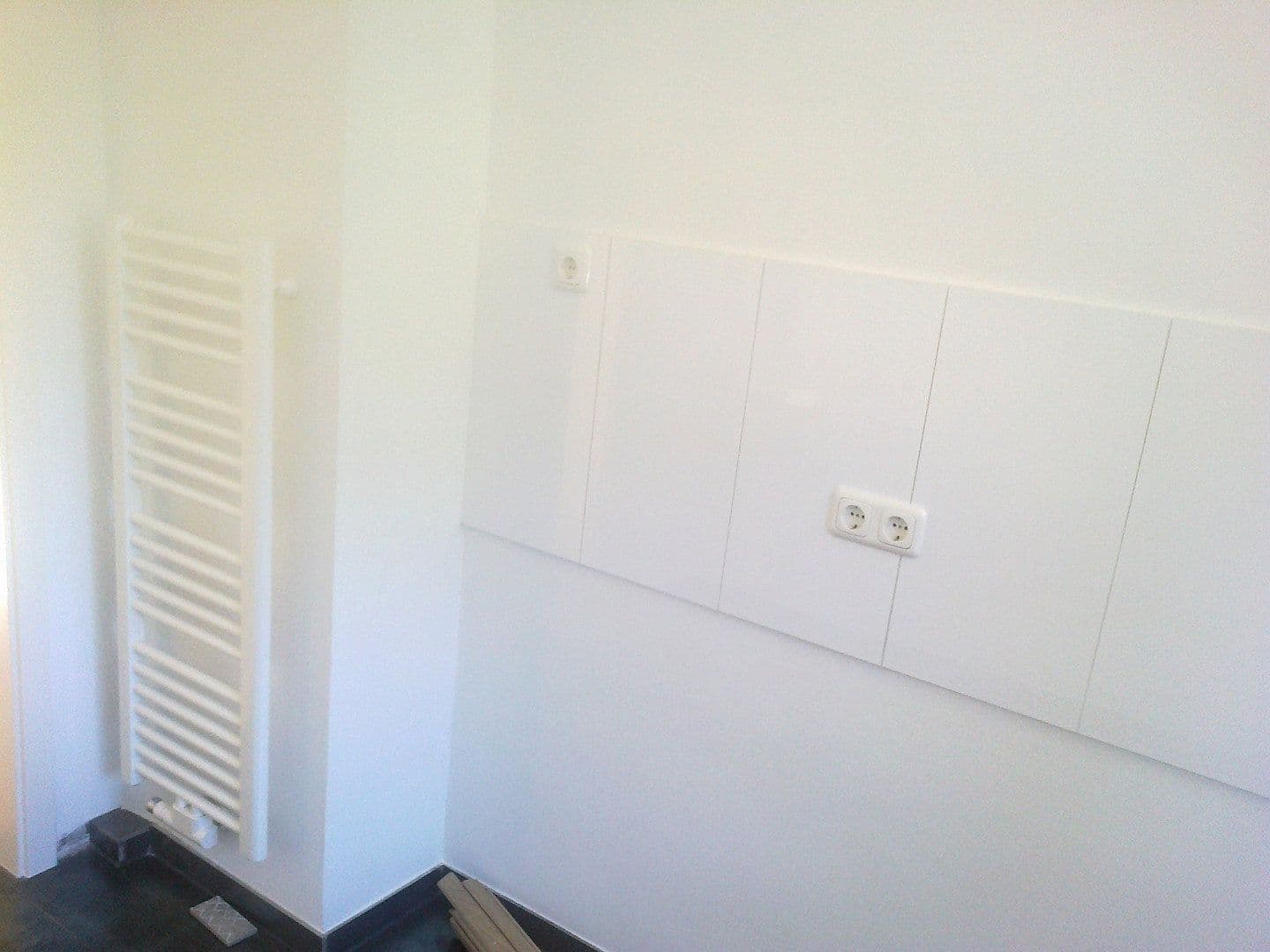 Prenájom bytu 3-izbový 54 m², Boverstr.101, Mülheim Ruhr, Severné Porýnie - Westfálsko Prenájom bytu 3-izbový 54 m², Boverstr.101, Mülheim Ruhr, Severné Porýnie - Westfálsko