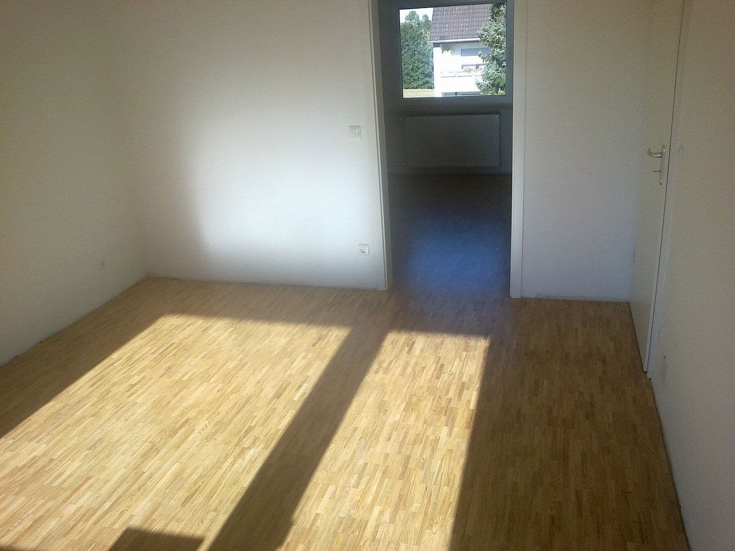 Prenájom bytu 3-izbový 54 m², Boverstr.101, Mülheim Ruhr, Severné Porýnie - Westfálsko Prenájom bytu 3-izbový 54 m², Boverstr.101, Mülheim Ruhr, Severné Porýnie - Westfálsko