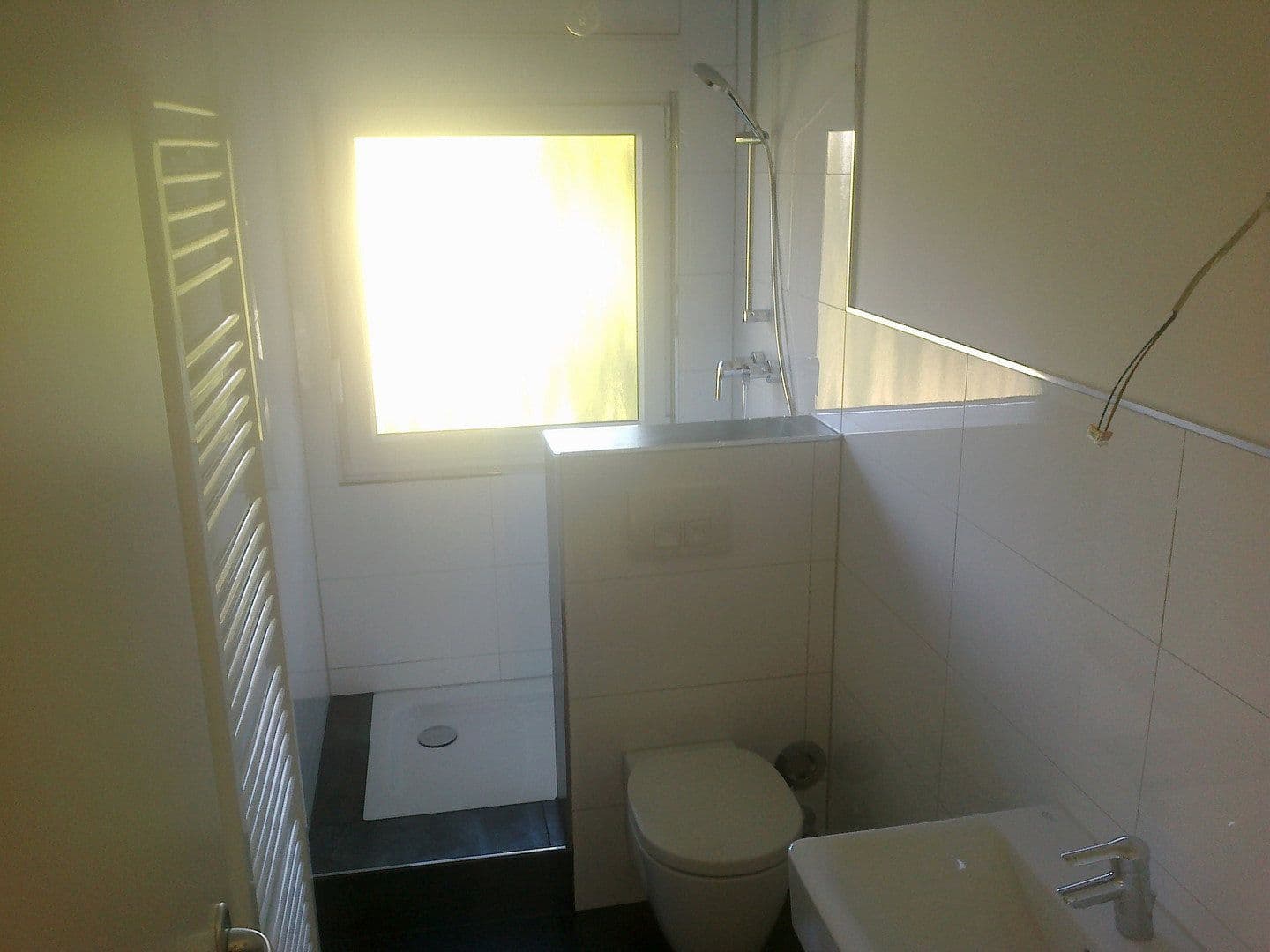 Prenájom bytu 3-izbový 54 m², Boverstr.101, Mülheim Ruhr, Severné Porýnie - Westfálsko Prenájom bytu 3-izbový 54 m², Boverstr.101, Mülheim Ruhr, Severné Porýnie - Westfálsko