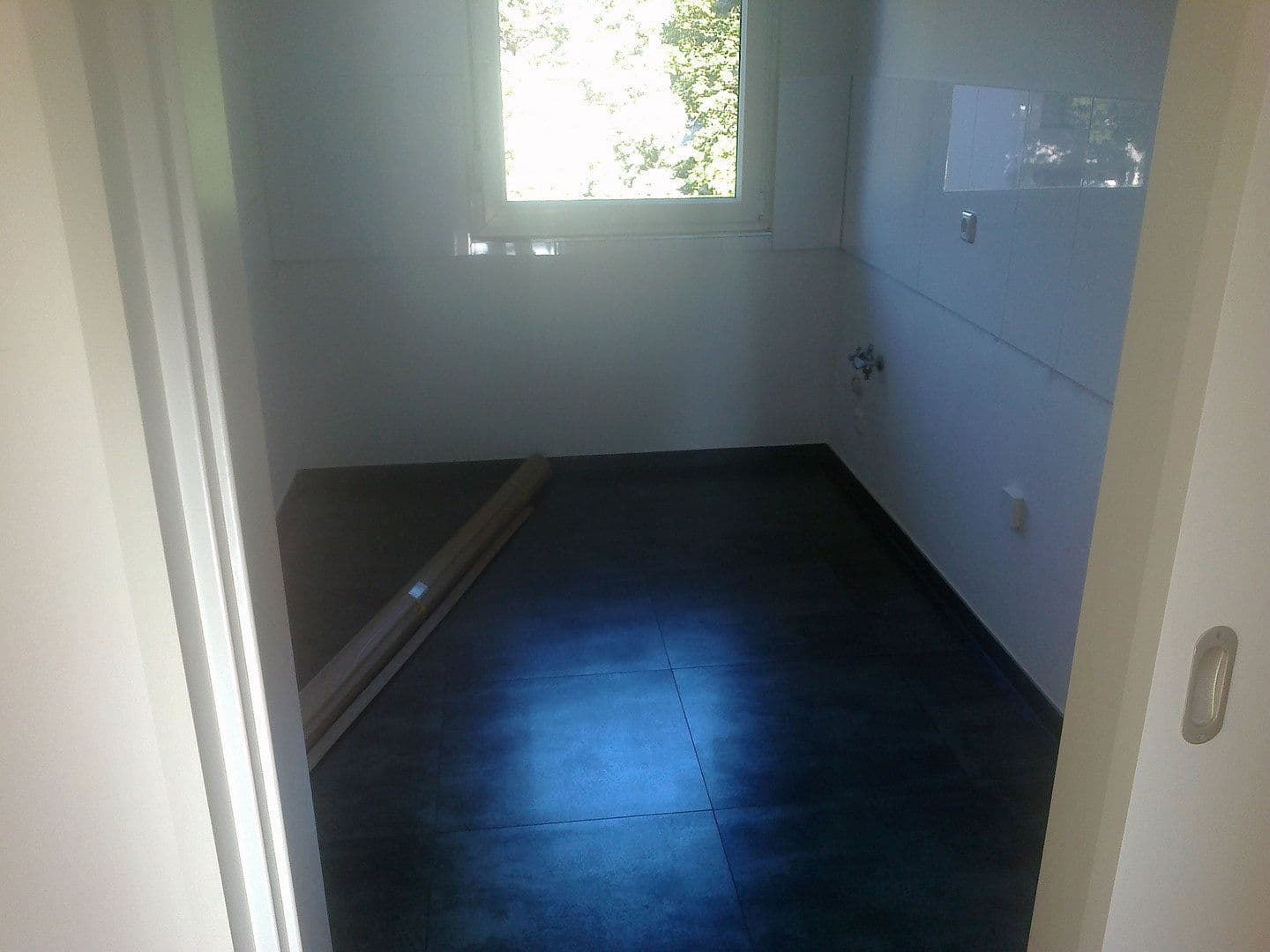 Prenájom bytu 3-izbový 54 m², Boverstr.101, Mülheim Ruhr, Severné Porýnie - Westfálsko Prenájom bytu 3-izbový 54 m², Boverstr.101, Mülheim Ruhr, Severné Porýnie - Westfálsko