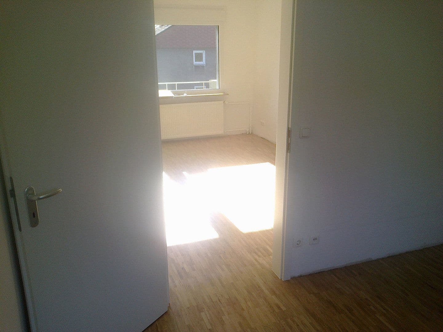 Prenájom bytu 3-izbový 54 m², Boverstr.101, Mülheim Ruhr, Severné Porýnie - Westfálsko Prenájom bytu 3-izbový 54 m², Boverstr.101, Mülheim Ruhr, Severné Porýnie - Westfálsko