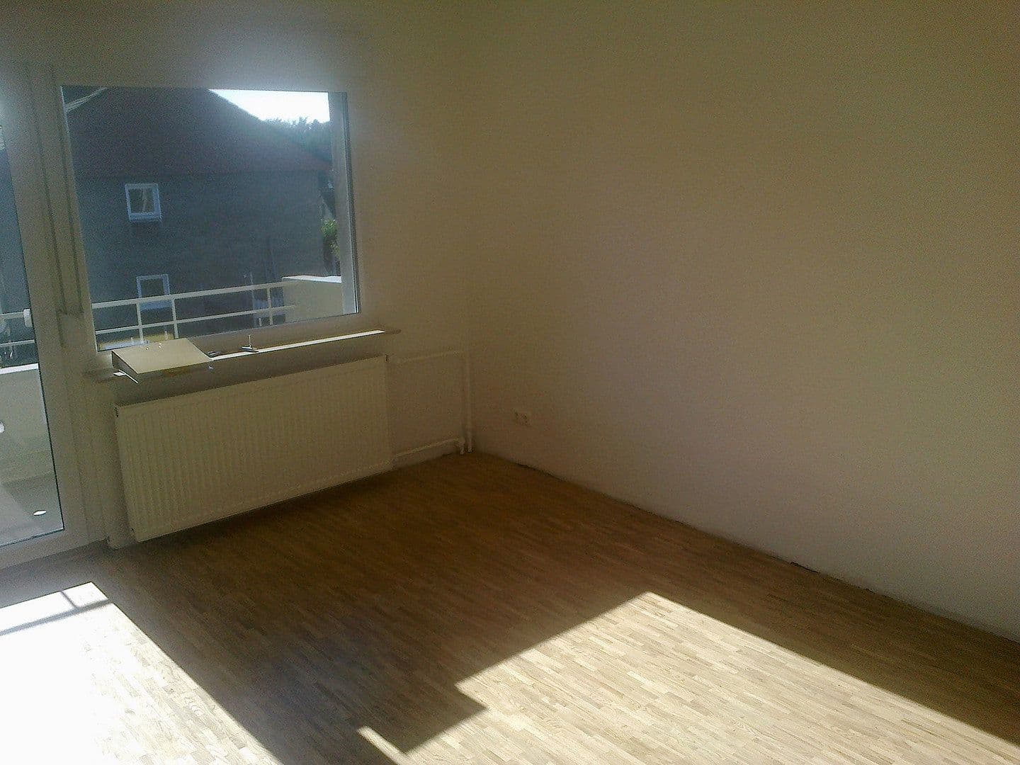 Prenájom bytu 3-izbový 54 m², Boverstr.101, Mülheim Ruhr, Severné Porýnie - Westfálsko Prenájom bytu 3-izbový 54 m², Boverstr.101, Mülheim Ruhr, Severné Porýnie - Westfálsko