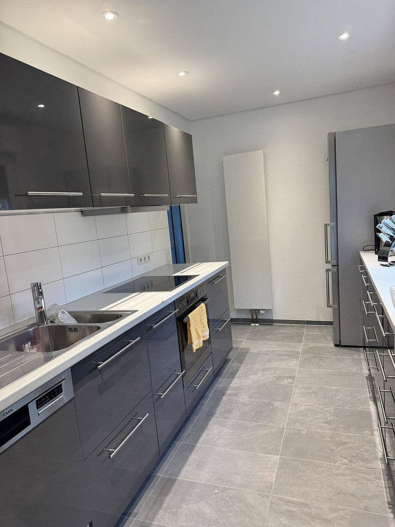 Predaj domu 110 m², pozemek 787 m², Berlin, Berlín Predaj domu 110 m², pozemek 787 m², Berlin, Berlín