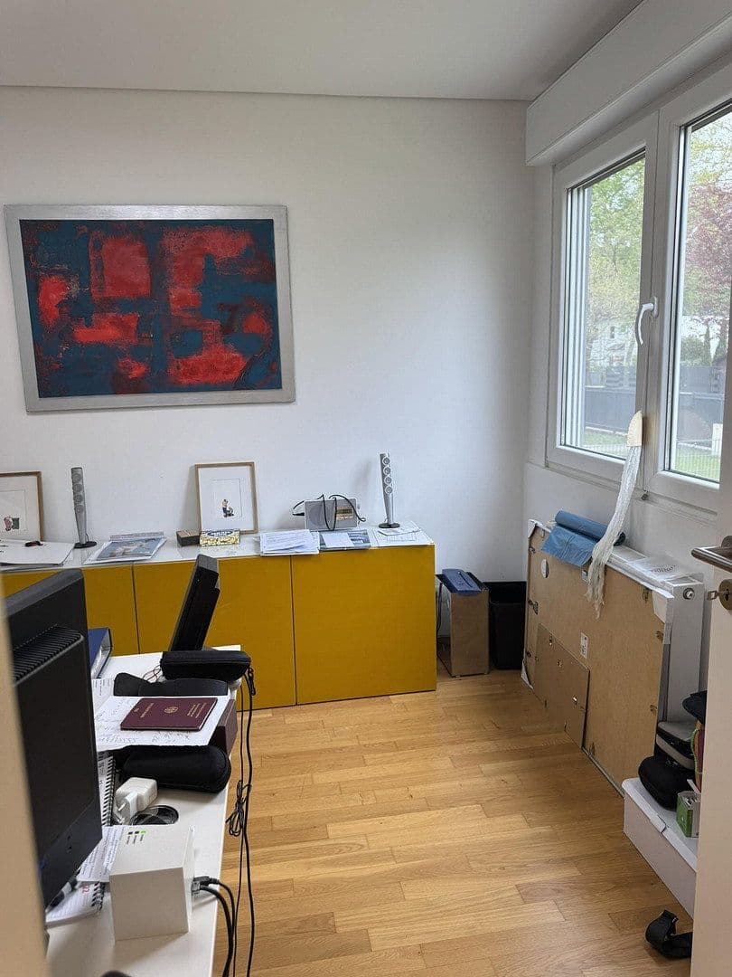 Predaj domu 110 m², pozemek 787 m², Berlin, Berlín Predaj domu 110 m², pozemek 787 m², Berlin, Berlín