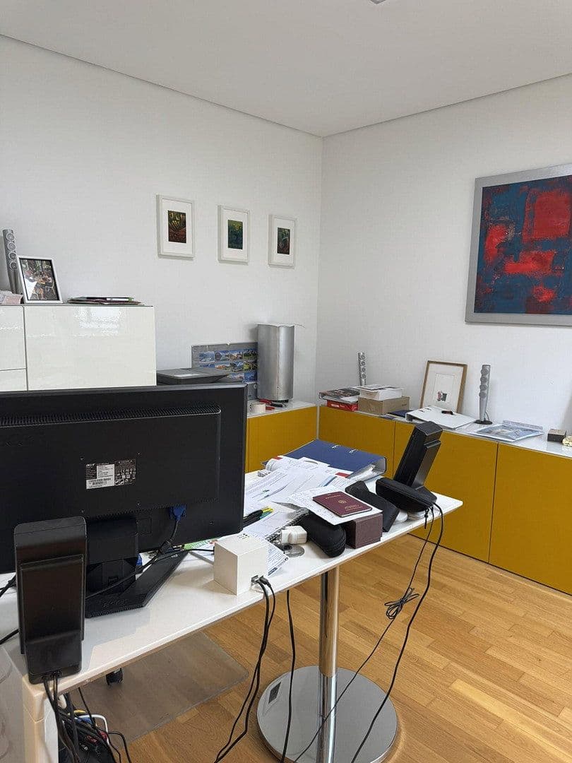 Predaj domu 110 m², pozemek 787 m², Berlin, Berlín Predaj domu 110 m², pozemek 787 m², Berlin, Berlín