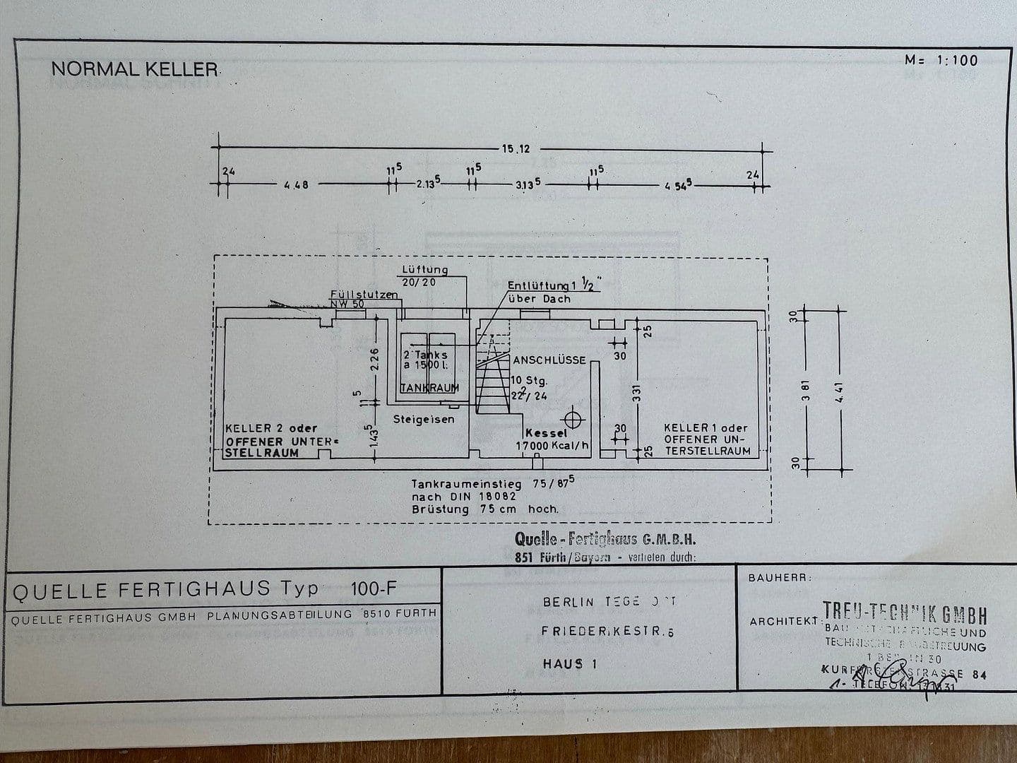 Predaj domu 110 m², pozemek 787 m², Berlin, Berlín Predaj domu 110 m², pozemek 787 m², Berlin, Berlín