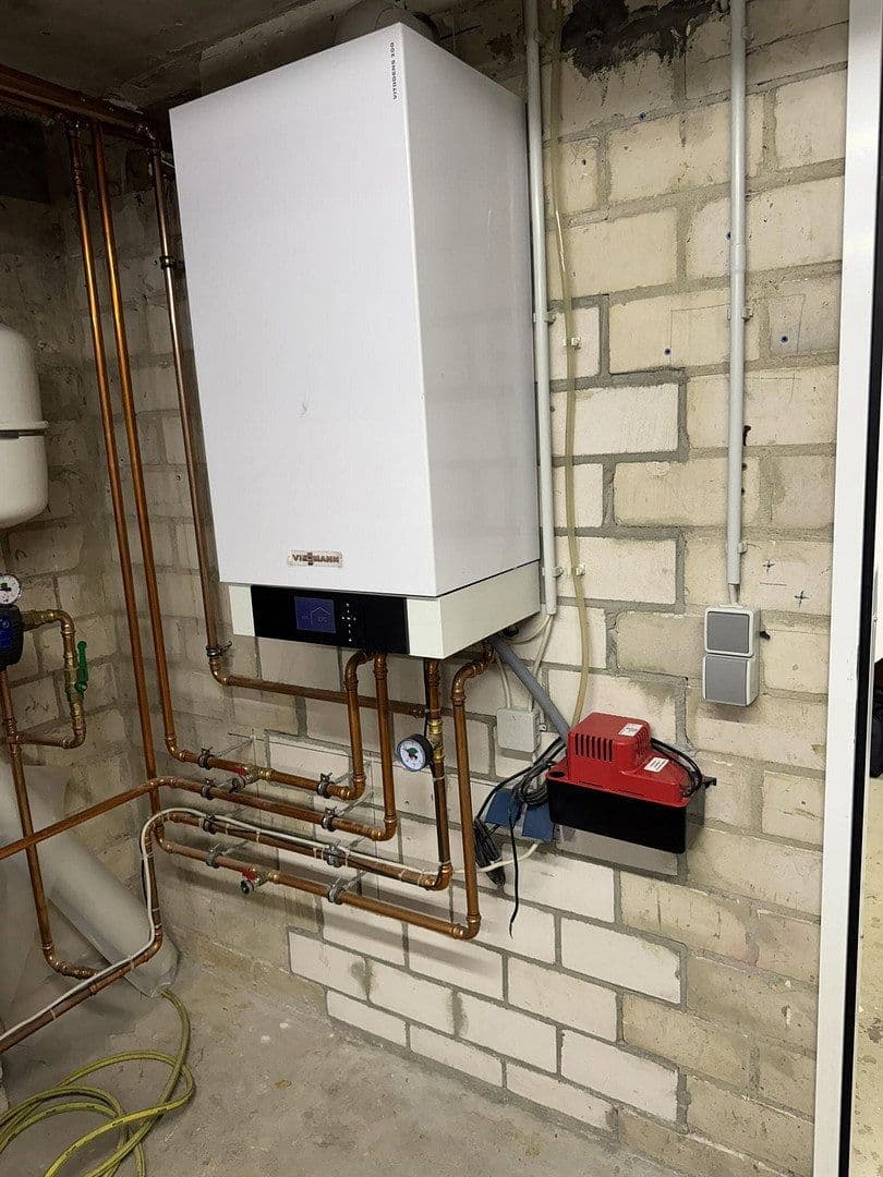 Predaj domu 110 m², pozemek 787 m², Berlin, Berlín Predaj domu 110 m², pozemek 787 m², Berlin, Berlín