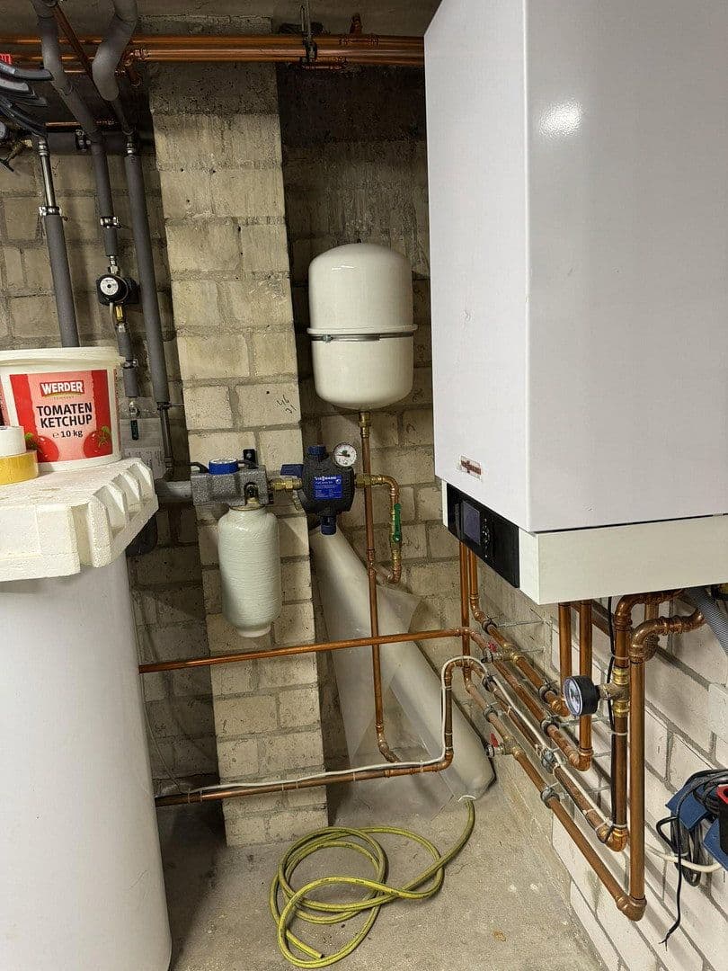 Predaj domu 110 m², pozemek 787 m², Berlin, Berlín Predaj domu 110 m², pozemek 787 m², Berlin, Berlín