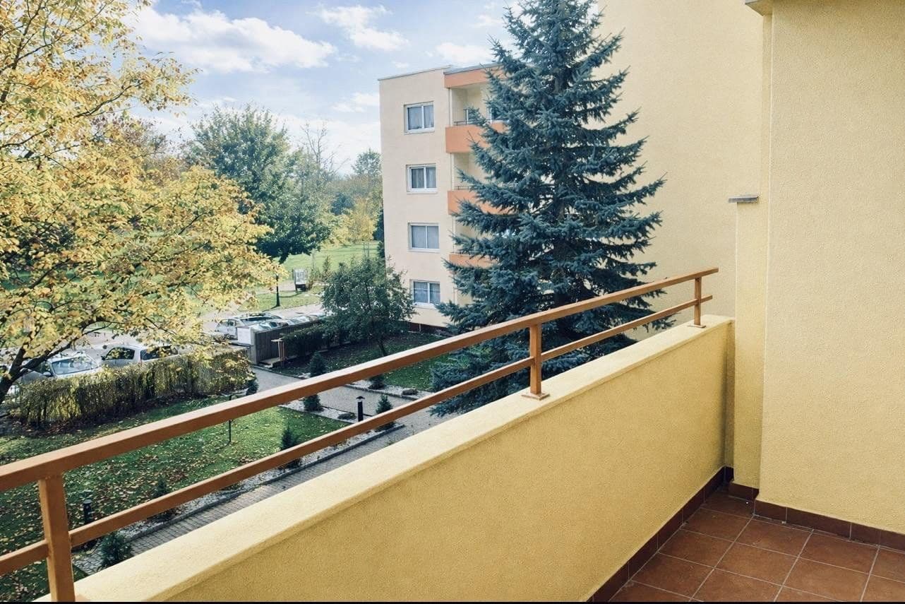 Predaj bytu 2-izbový 52 m², Hanau, Hesensko Predaj bytu 2-izbový 52 m², Hanau, Hesensko