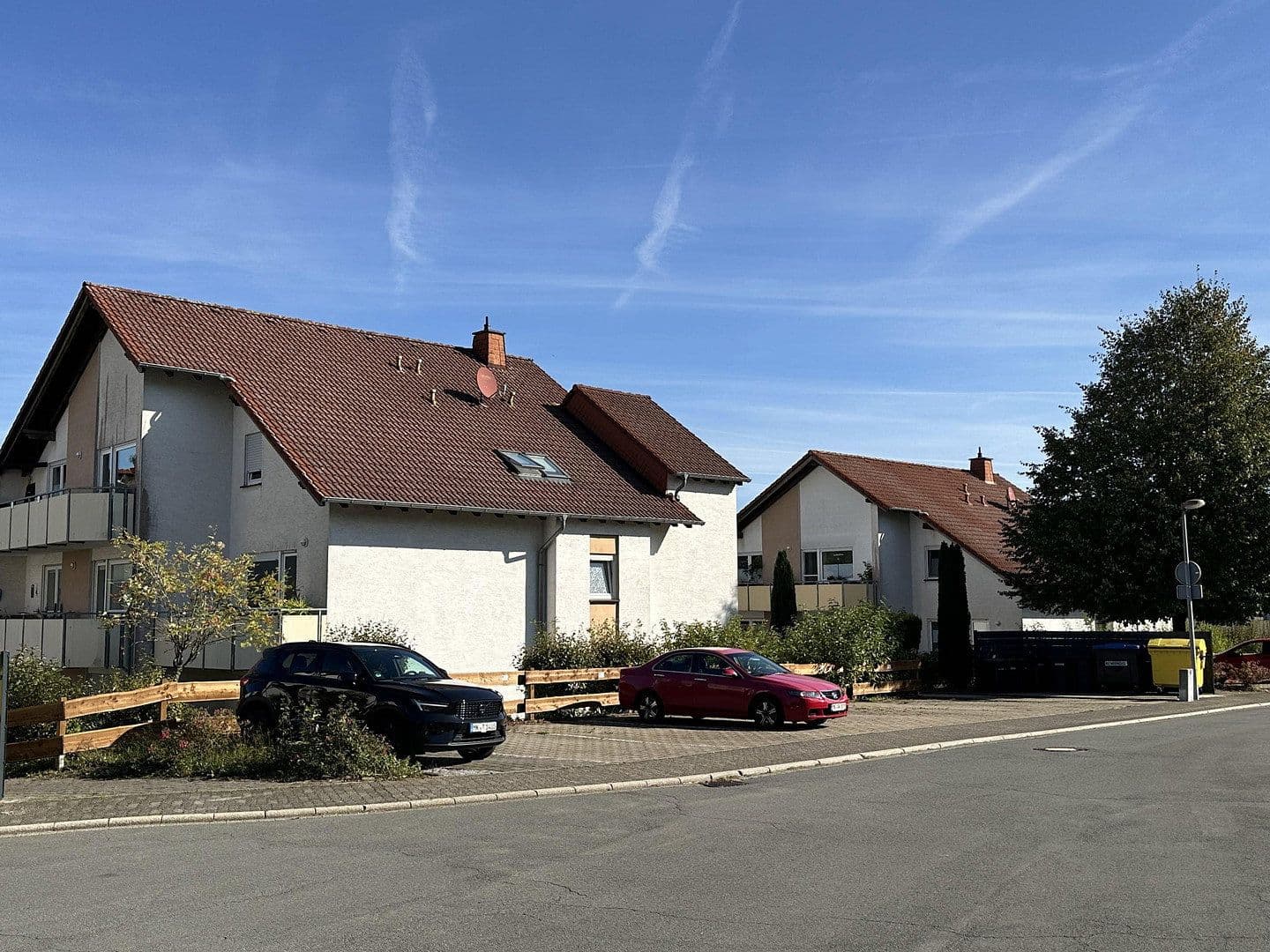 Prenájom bytu 4-izbový 85 m², Carl-Diem-Straße 34, Neuenrade, Severné Porýnie - Westfálsko Prenájom bytu 4-izbový 85 m², Carl-Diem-Straße 34, Neuenrade, Severné Porýnie - Westfálsko