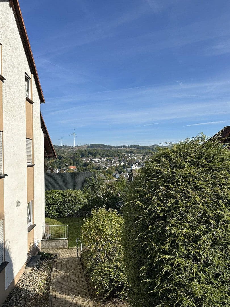 Prenájom bytu 4-izbový 85 m², Carl-Diem-Straße 34, Neuenrade, Severné Porýnie - Westfálsko Prenájom bytu 4-izbový 85 m², Carl-Diem-Straße 34, Neuenrade, Severné Porýnie - Westfálsko
