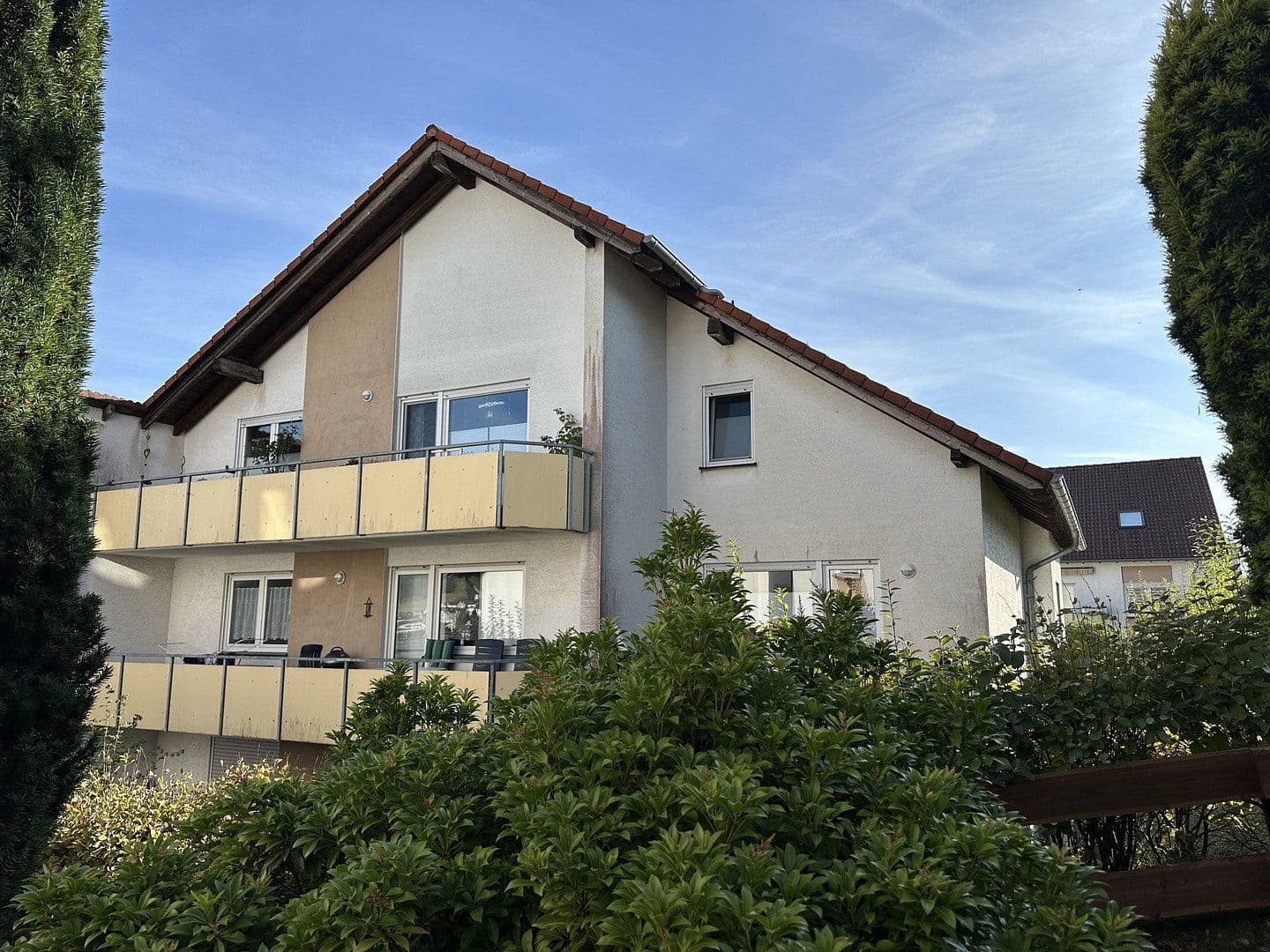 Prenájom bytu 4-izbový 85 m², Carl-Diem-Straße 34, Neuenrade, Severné Porýnie - Westfálsko Prenájom bytu 4-izbový 85 m², Carl-Diem-Straße 34, Neuenrade, Severné Porýnie - Westfálsko
