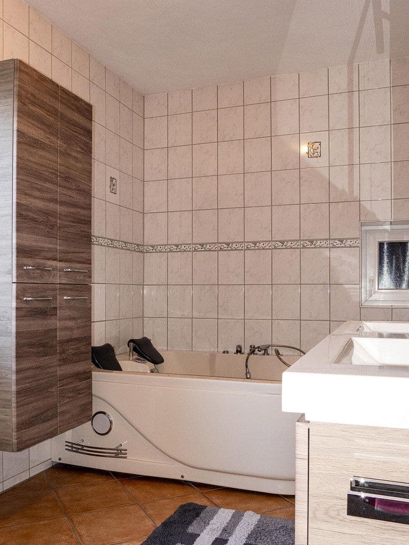 Predaj domu 253 m², pozemek 820 m², Langenargen, Bádensko-Wurttembersko Predaj domu 253 m², pozemek 820 m², Langenargen, Bádensko-Wurttembersko