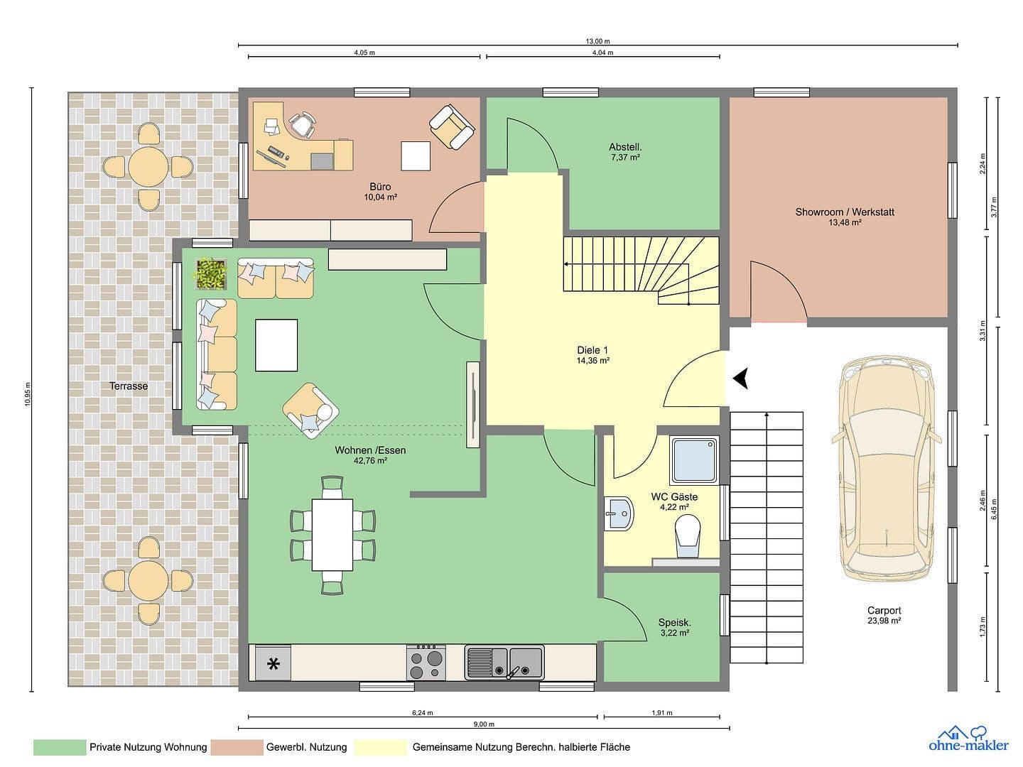 Predaj domu 253 m², pozemek 820 m², Langenargen, Bádensko-Wurttembersko Predaj domu 253 m², pozemek 820 m², Langenargen, Bádensko-Wurttembersko