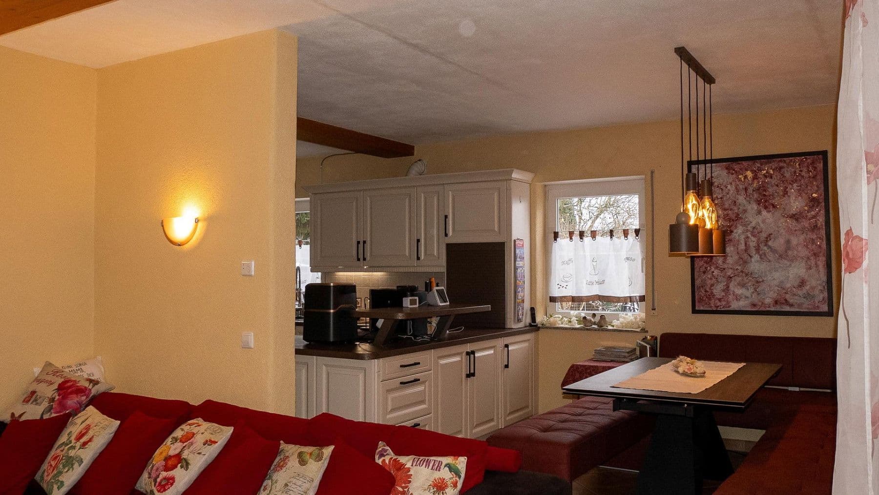 Predaj domu 253 m², pozemek 820 m², Langenargen, Bádensko-Wurttembersko Predaj domu 253 m², pozemek 820 m², Langenargen, Bádensko-Wurttembersko