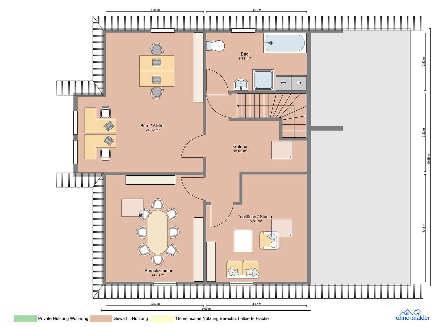 Predaj domu 253 m², pozemek 820 m², Langenargen, Bádensko-Wurttembersko Predaj domu 253 m², pozemek 820 m², Langenargen, Bádensko-Wurttembersko