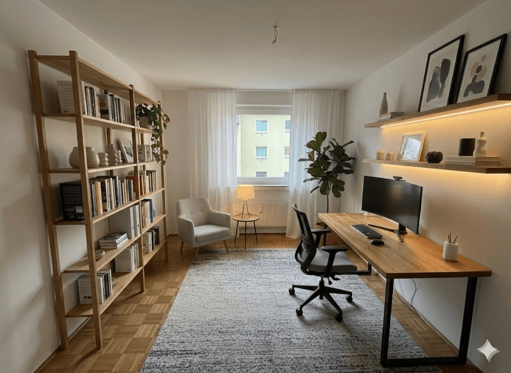 Prenájom bytu 3-izbový 80 m², Bochumer Str. 72 b, Hattingen, Severné Porýnie - Westfálsko Prenájom bytu 3-izbový 80 m², Bochumer Str. 72 b, Hattingen, Severné Porýnie - Westfálsko