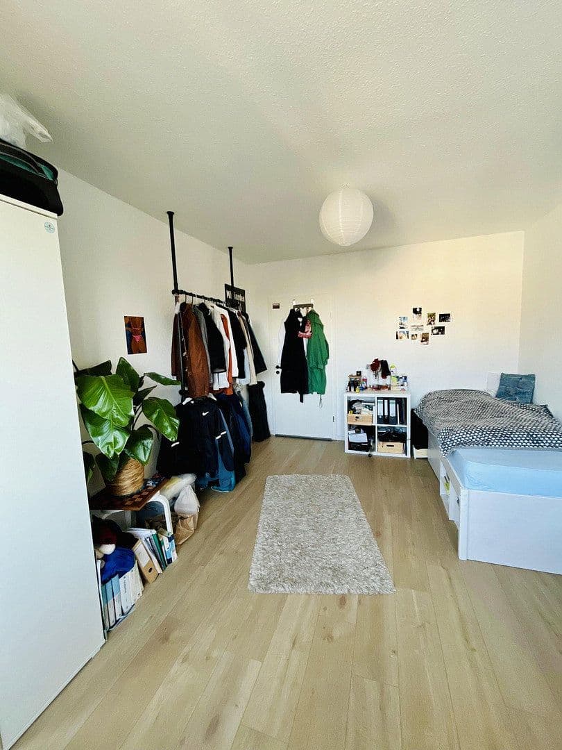 Prenájom bytu 3-izbový 59 m², Greifswald, Meklenbursko-Predpomoransko Prenájom bytu 3-izbový 59 m², Greifswald, Meklenbursko-Predpomoransko