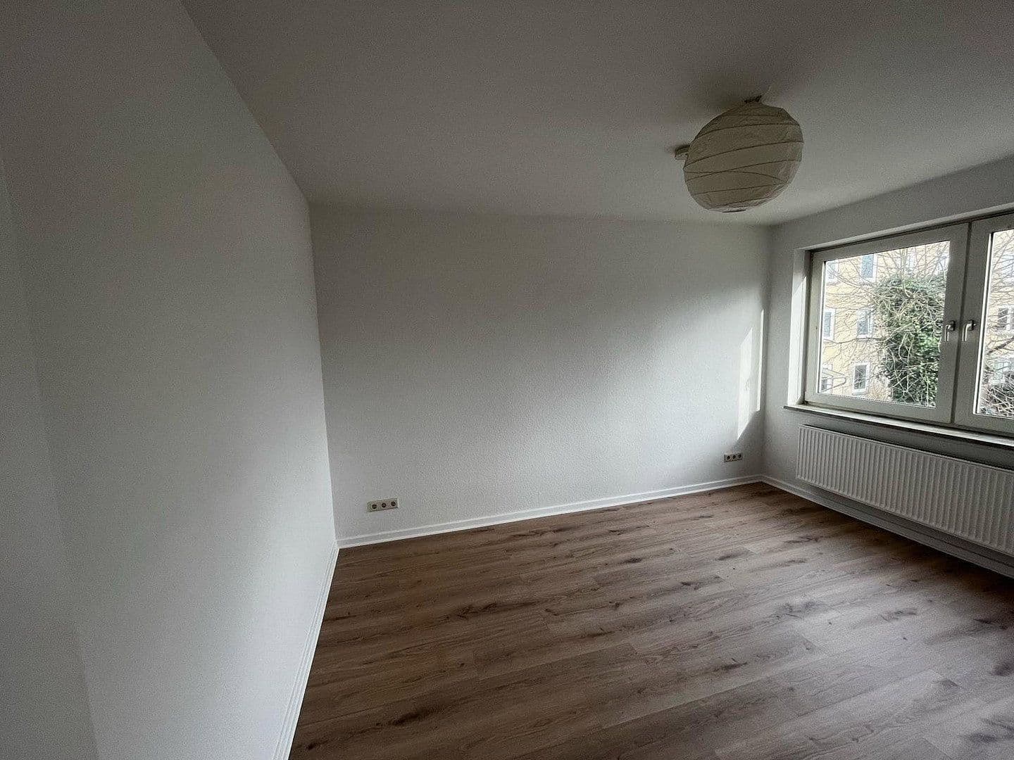 Prenájom bytu 2-izbový 45 m², Rehmstr., Osnabrück, Dolné Sasko Prenájom bytu 2-izbový 45 m², Rehmstr., Osnabrück, Dolné Sasko