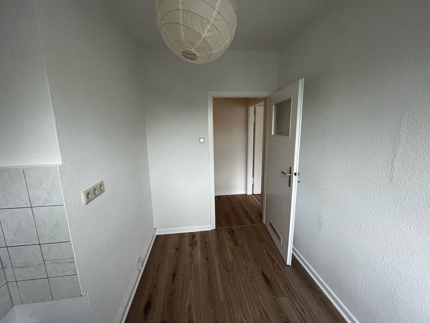 Prenájom bytu 2-izbový 45 m², Rehmstr., Osnabrück, Dolné Sasko Prenájom bytu 2-izbový 45 m², Rehmstr., Osnabrück, Dolné Sasko