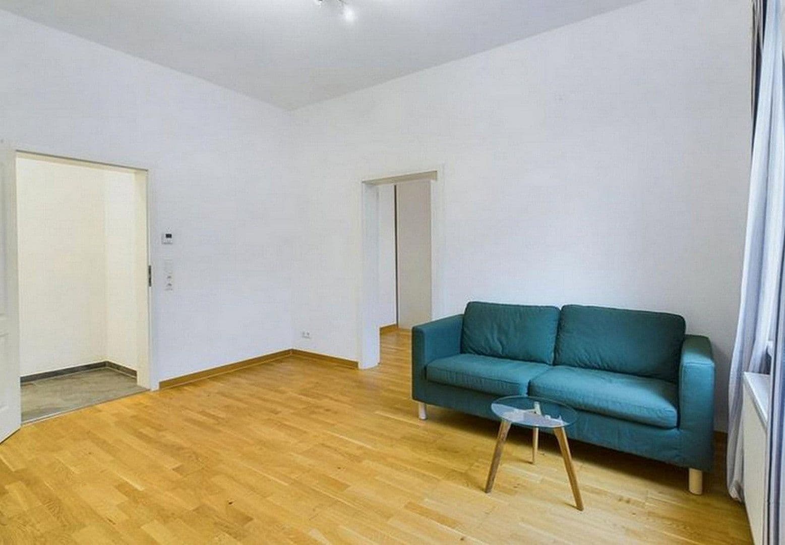 Prenájom bytu 2-izbový 45 m², Otl-Aicher-Straße 18, München, Bavorsko Prenájom bytu 2-izbový 45 m², Otl-Aicher-Straße 18, München, Bavorsko