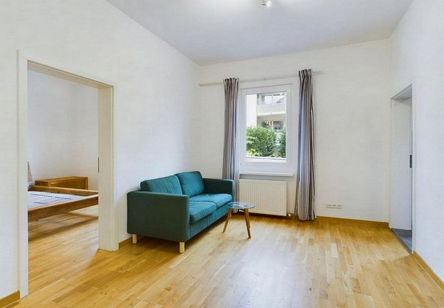 Prenájom bytu 2-izbový 45 m², Otl-Aicher-Straße 18, München, Bavorsko Prenájom bytu 2-izbový 45 m², Otl-Aicher-Straße 18, München, Bavorsko