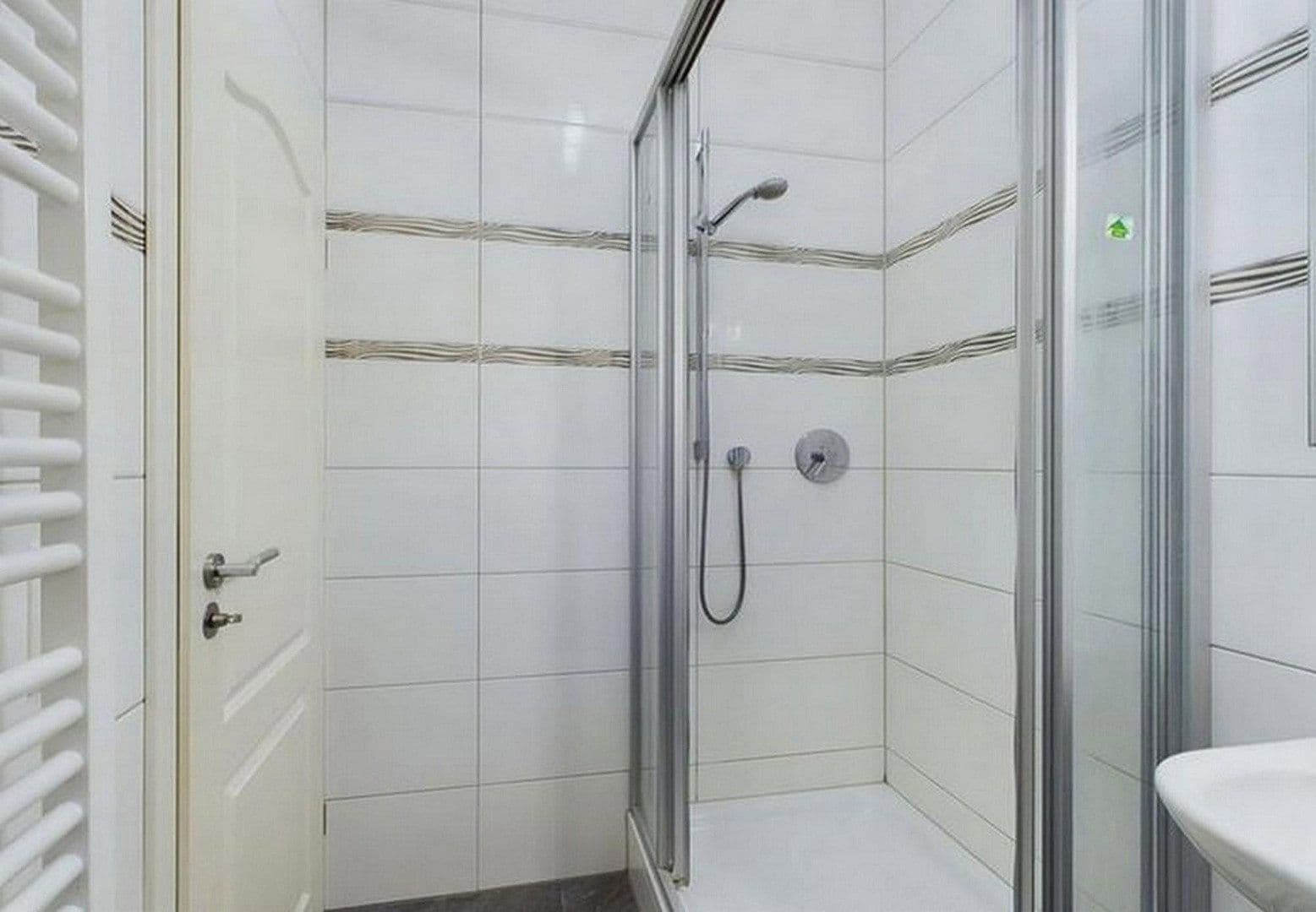 Prenájom bytu 2-izbový 45 m², Otl-Aicher-Straße 18, München, Bavorsko Prenájom bytu 2-izbový 45 m², Otl-Aicher-Straße 18, München, Bavorsko