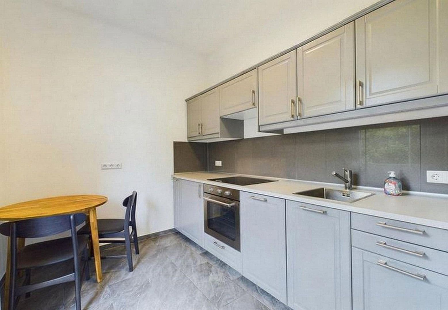 Prenájom bytu 2-izbový 45 m², Otl-Aicher-Straße 18, München, Bavorsko Prenájom bytu 2-izbový 45 m², Otl-Aicher-Straße 18, München, Bavorsko