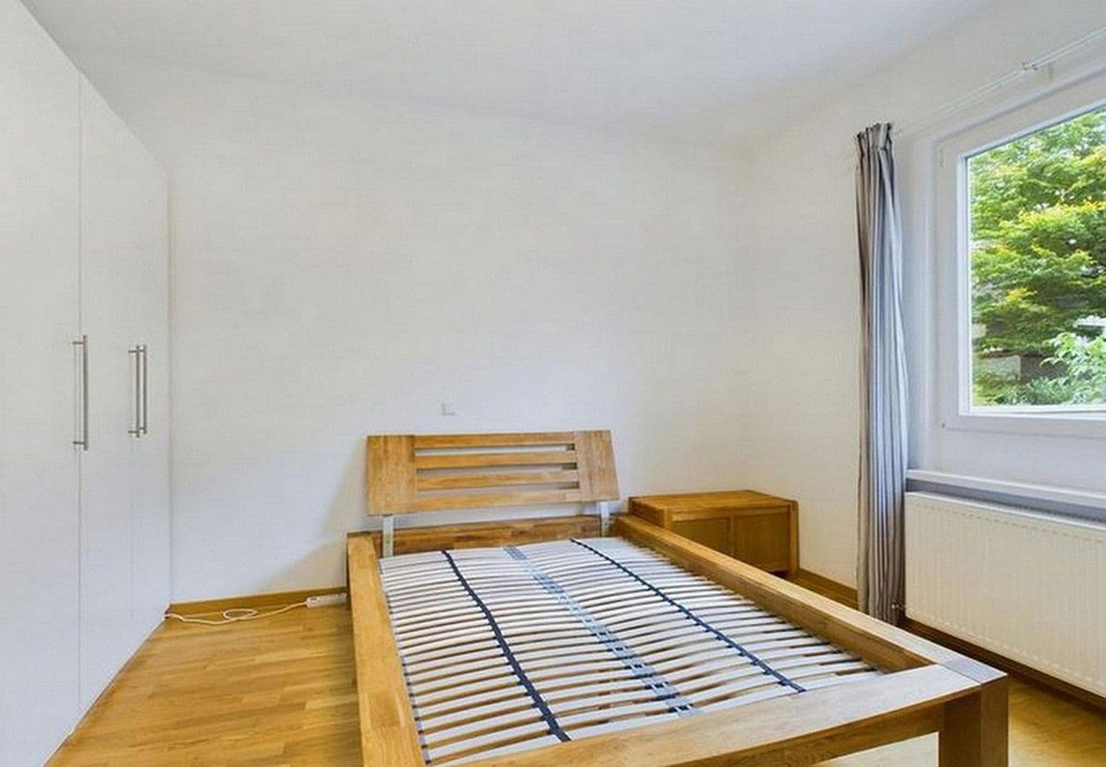 Prenájom bytu 2-izbový 45 m², Otl-Aicher-Straße 18, München, Bavorsko Prenájom bytu 2-izbový 45 m², Otl-Aicher-Straße 18, München, Bavorsko