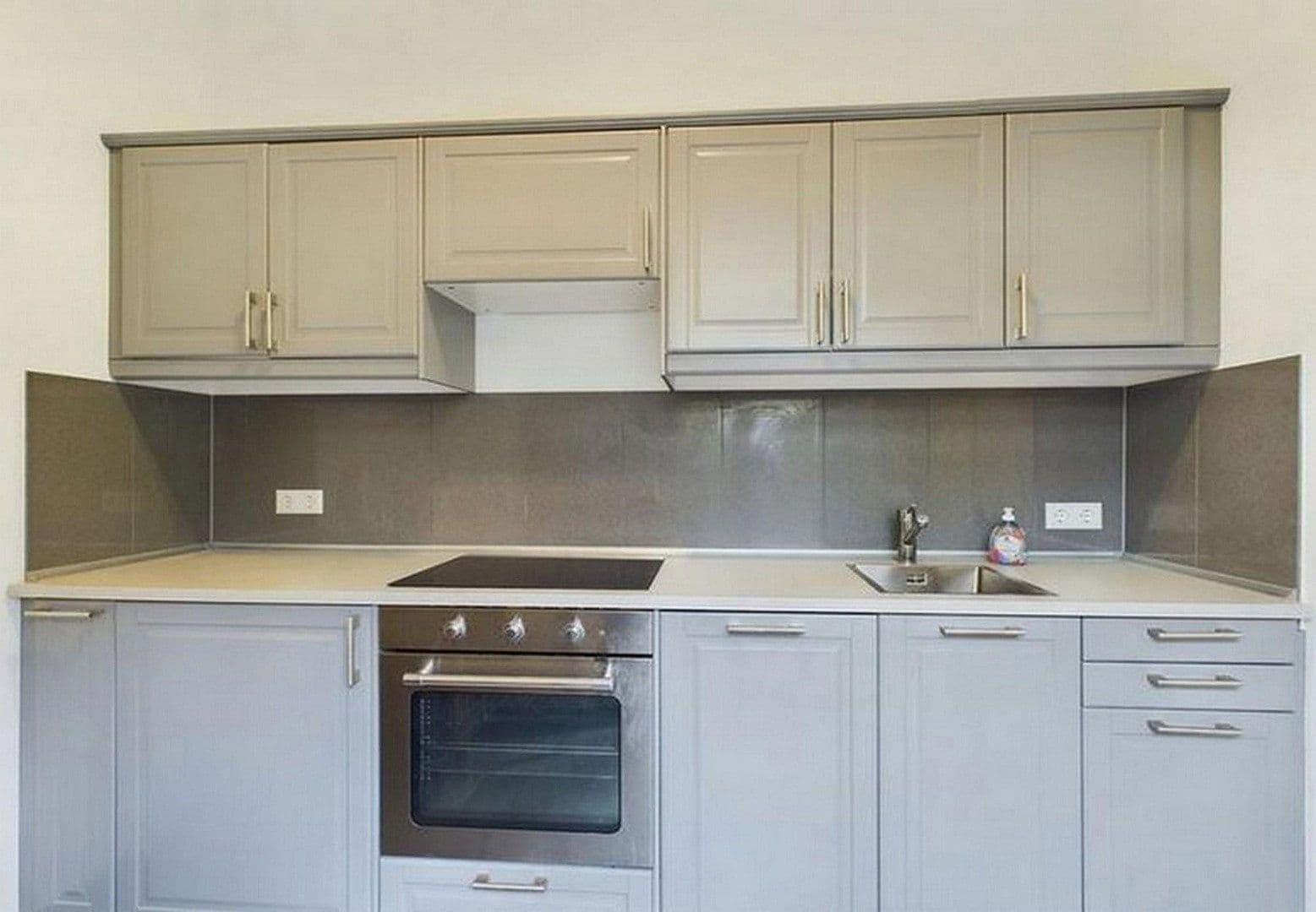 Prenájom bytu 2-izbový 45 m², Otl-Aicher-Straße 18, München, Bavorsko Prenájom bytu 2-izbový 45 m², Otl-Aicher-Straße 18, München, Bavorsko