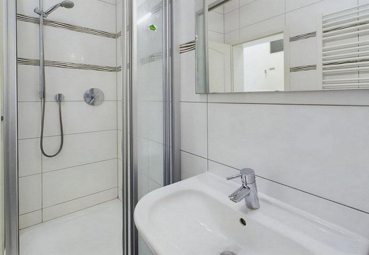 Prenájom bytu 2-izbový 45 m², Otl-Aicher-Straße 18, München, Bavorsko Prenájom bytu 2-izbový 45 m², Otl-Aicher-Straße 18, München, Bavorsko