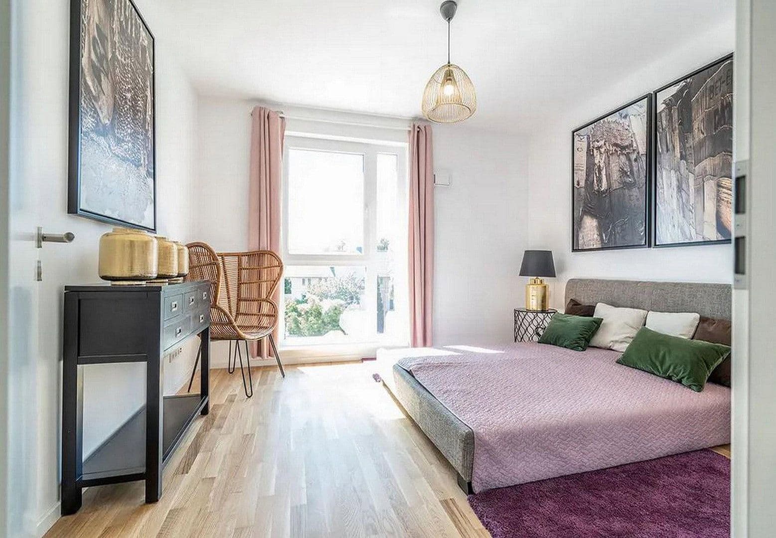 Prenájom bytu 3-izbový 67 m², Agrippastraße 16, Köln, Severné Porýnie - Westfálsko Prenájom bytu 3-izbový 67 m², Agrippastraße 16, Köln, Severné Porýnie - Westfálsko