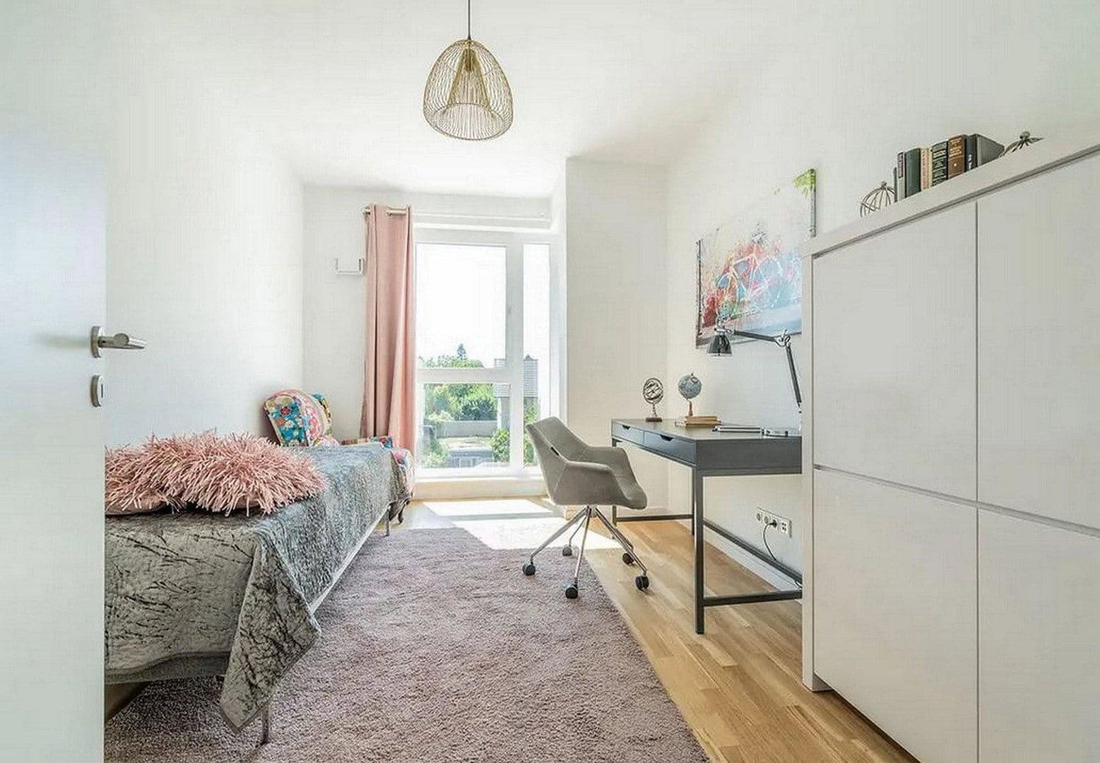Prenájom bytu 3-izbový 67 m², Agrippastraße 16, Köln, Severné Porýnie - Westfálsko Prenájom bytu 3-izbový 67 m², Agrippastraße 16, Köln, Severné Porýnie - Westfálsko
