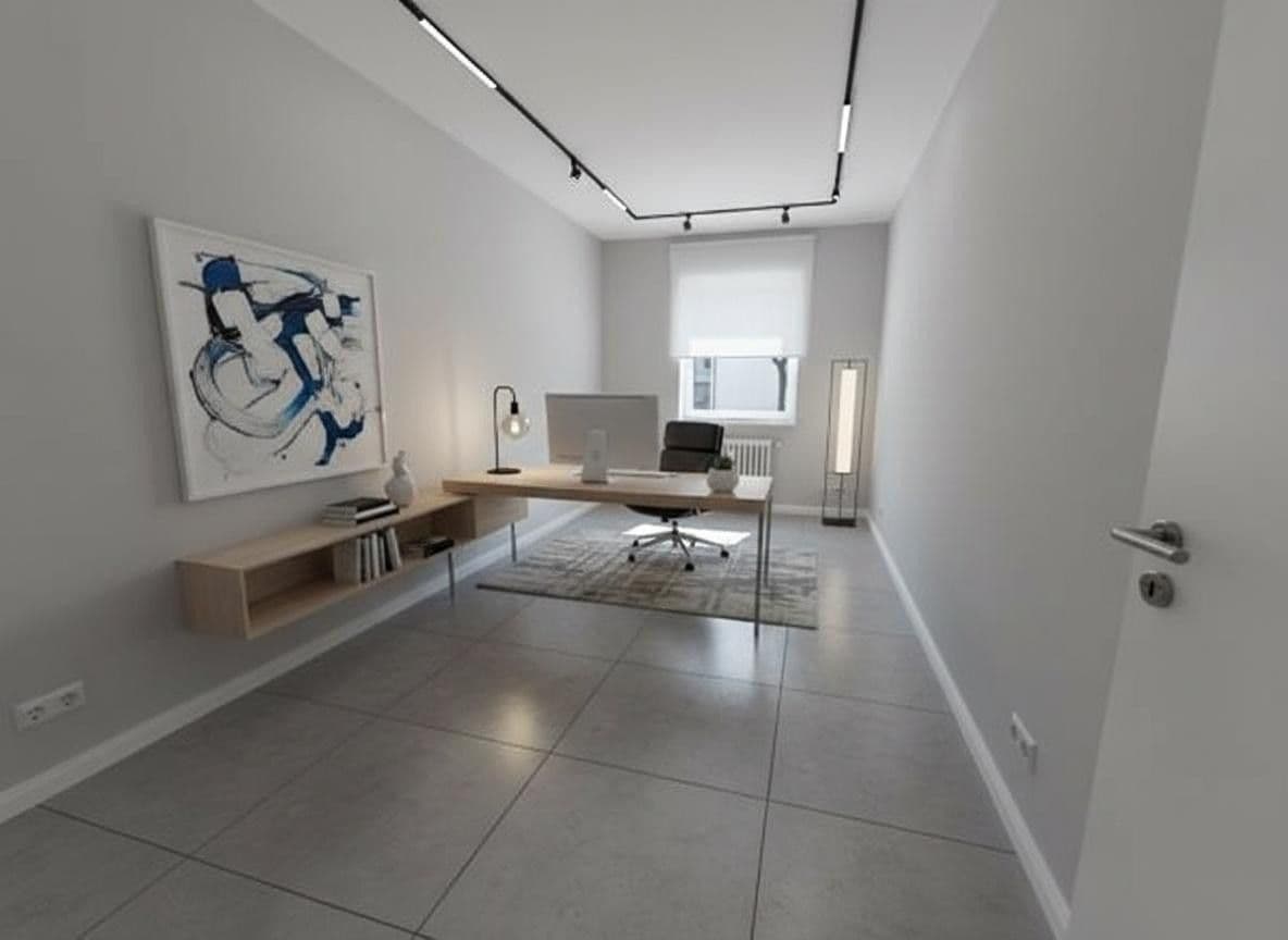 Prenájom kancelárie 98 m², Berlin, Berlín Prenájom kancelárie 98 m², Berlin, Berlín