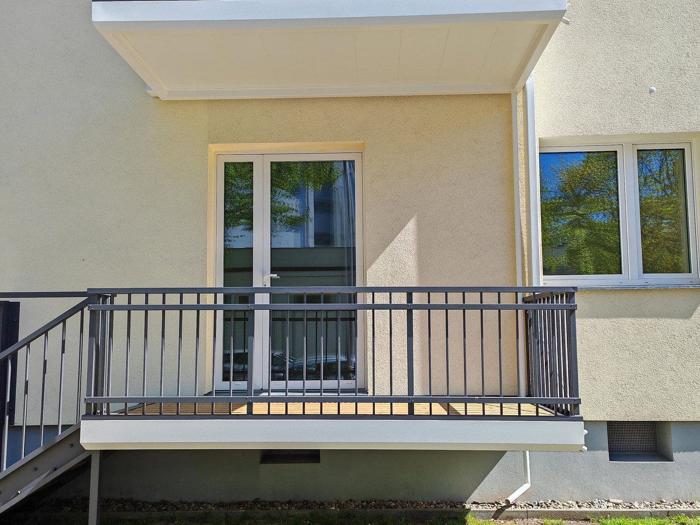 Prenájom kancelárie 98 m², Berlin, Berlín Prenájom kancelárie 98 m², Berlin, Berlín