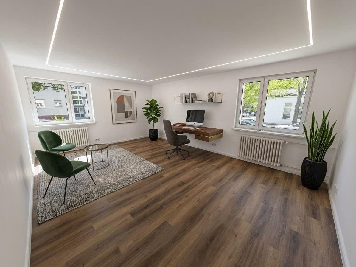 Prenájom kancelárie 98 m², Berlin, Berlín Prenájom kancelárie 98 m², Berlin, Berlín