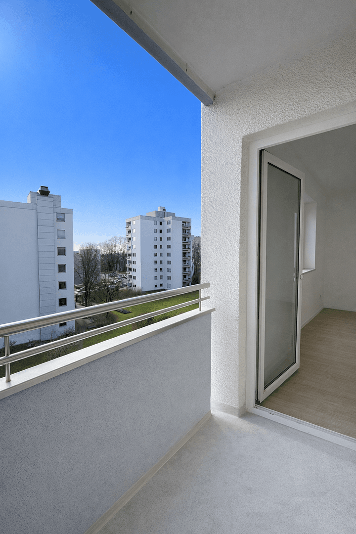 Predaj bytu 1-izbový 36 m², Landshut, Bavorsko Predaj bytu 1-izbový 36 m², Landshut, Bavorsko