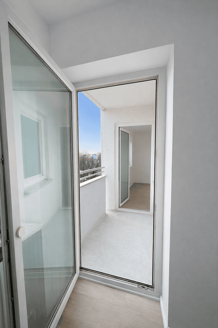 Predaj bytu 1-izbový 36 m², Landshut, Bavorsko Predaj bytu 1-izbový 36 m², Landshut, Bavorsko