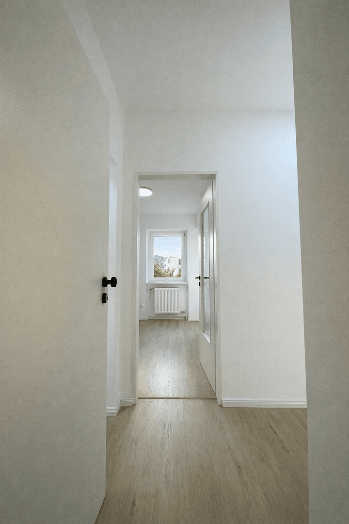 Predaj bytu 1-izbový 36 m², Landshut, Bavorsko Predaj bytu 1-izbový 36 m², Landshut, Bavorsko