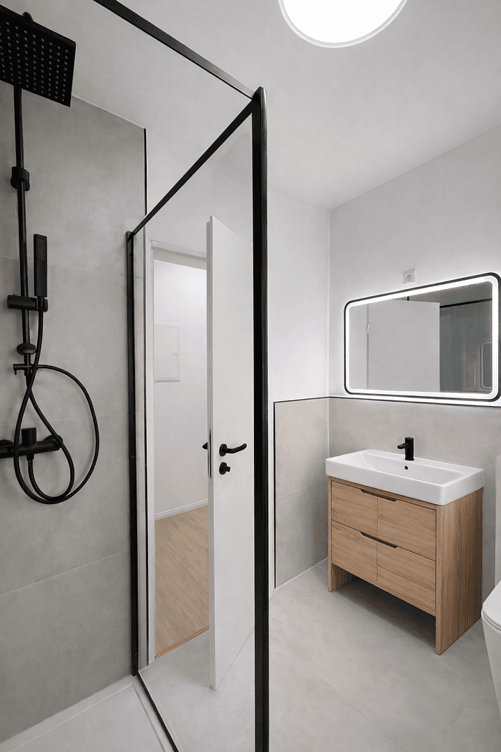 Predaj bytu 1-izbový 36 m², Landshut, Bavorsko Predaj bytu 1-izbový 36 m², Landshut, Bavorsko